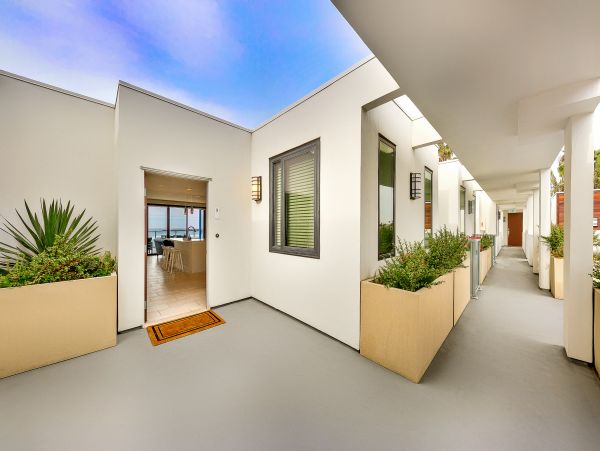 Mission Beach And Pacific Beach Home 1021518