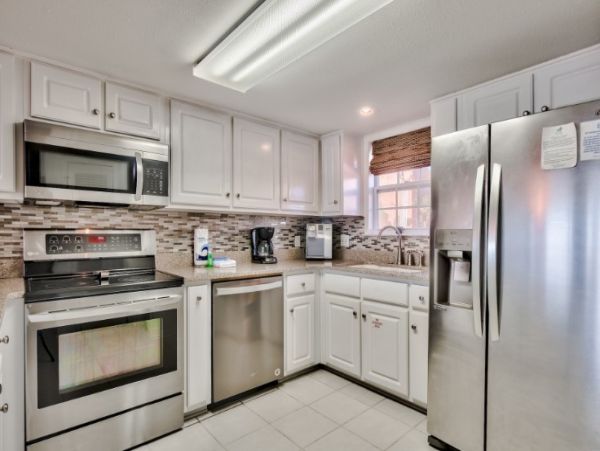 Beaches Of South Walton Condo 1021519
