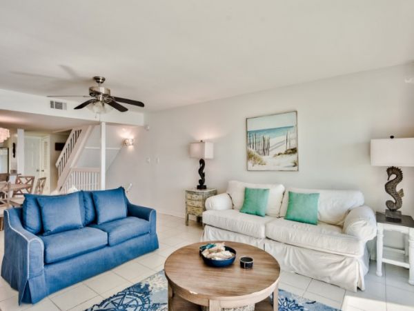 Beaches Of South Walton Condo 1021519