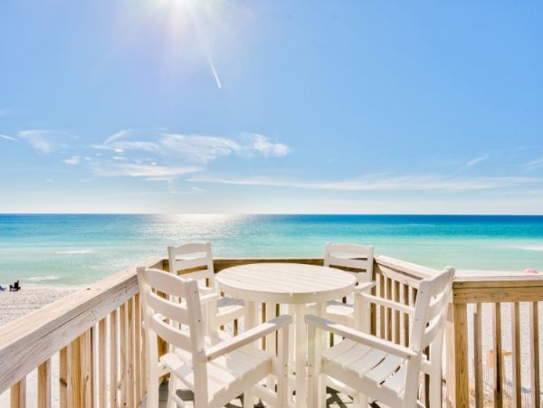 Beaches Of South Walton Condo 1021519