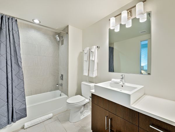 Ocean Beach Vacation Condo 3 Bedroom Beachfront