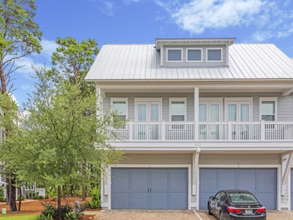 Beaches Of South Walton Condo 1021523