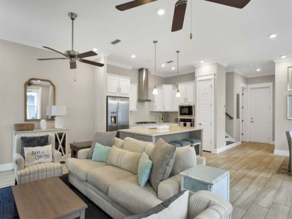 Beaches Of South Walton Condo 1021523