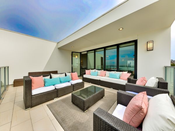 Mission Beach And Pacific Beach Home 1021524