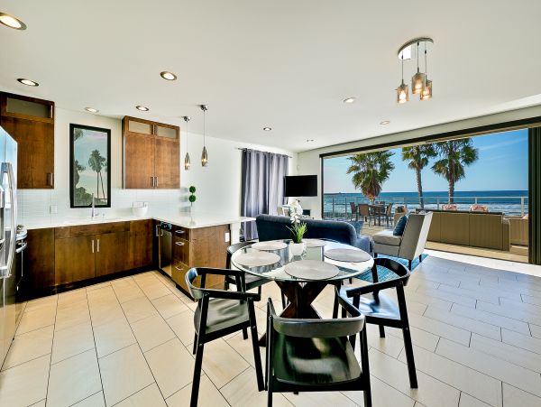 Mission Beach And Pacific Beach Home 1021524
