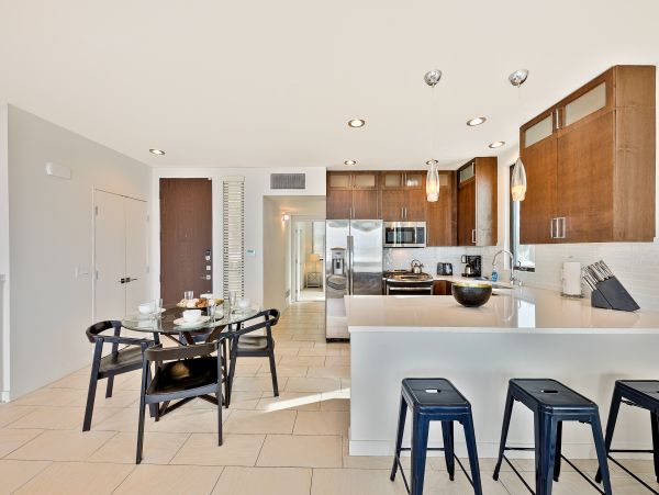 Mission Beach And Pacific Beach Home 1021524