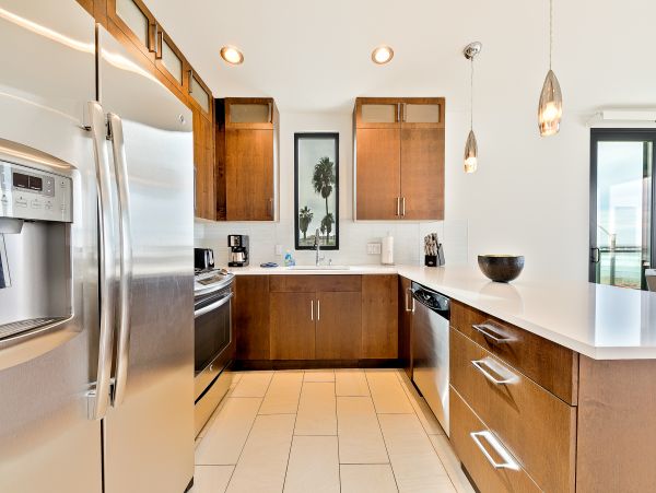 Mission Beach And Pacific Beach Home 1021524