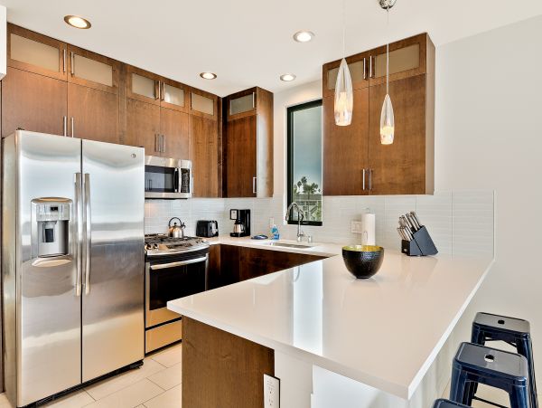 Mission Beach And Pacific Beach Home 1021524