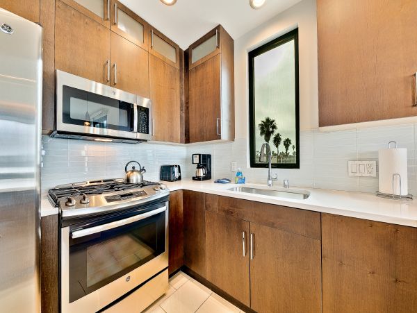 Mission Beach And Pacific Beach Home 1021524
