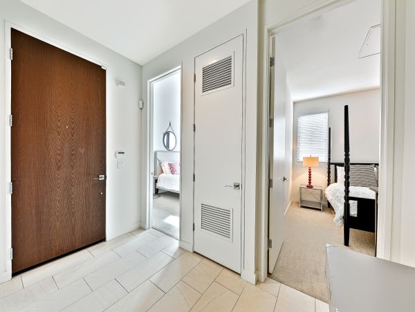 Mission Beach And Pacific Beach Home 1021524