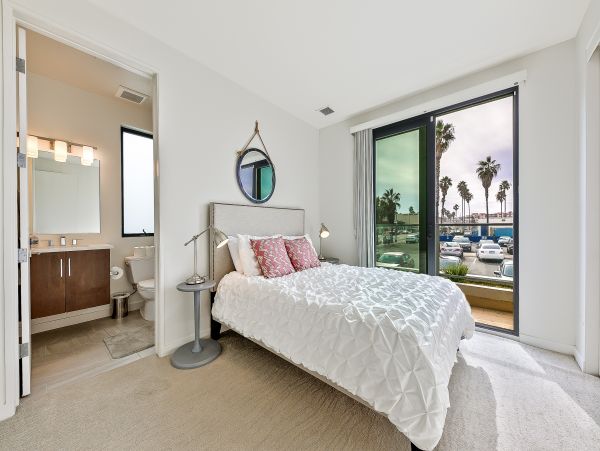 Mission Beach And Pacific Beach Home 1021524