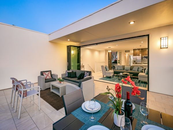 Mission Beach And Pacific Beach Home 1021524