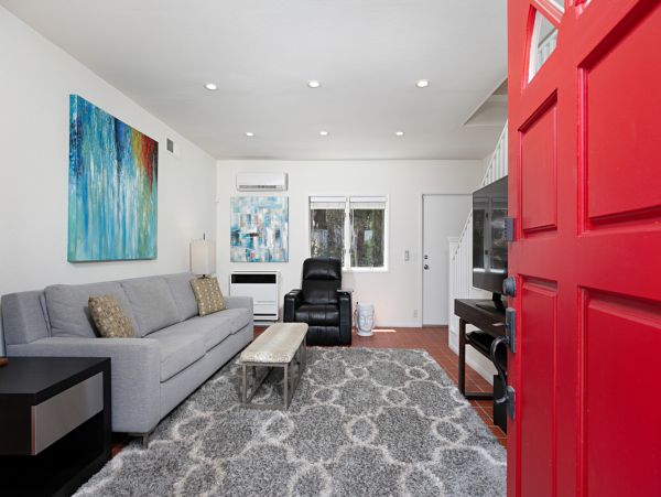 Mission Beach And Pacific Beach Home 1021527