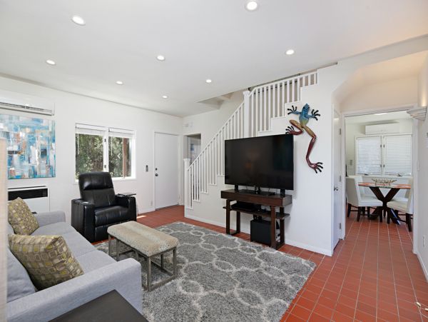 Mission Beach And Pacific Beach Home 1021527
