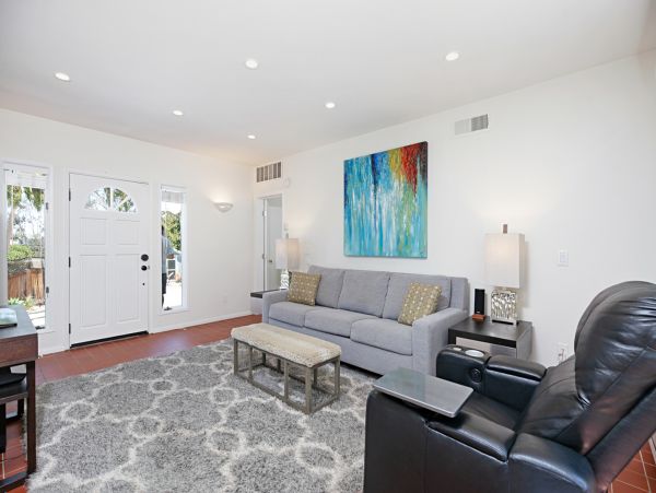 Mission Beach And Pacific Beach Home 1021527