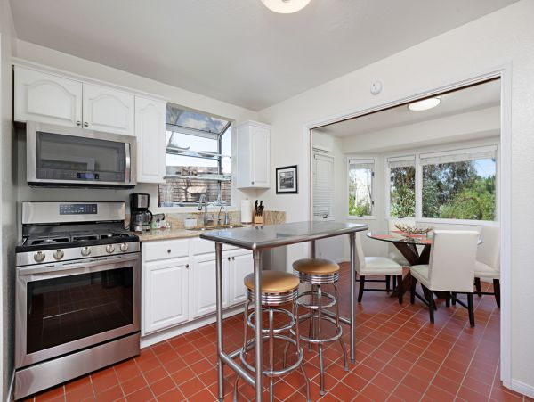 Mission Beach And Pacific Beach Home 1021527
