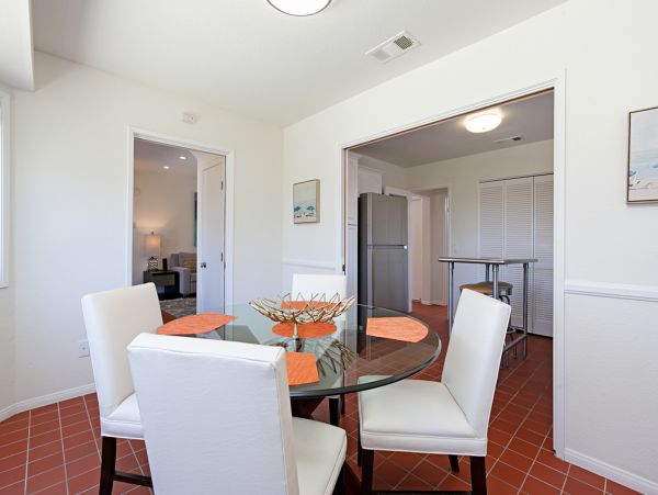 Mission Beach And Pacific Beach Home 1021527