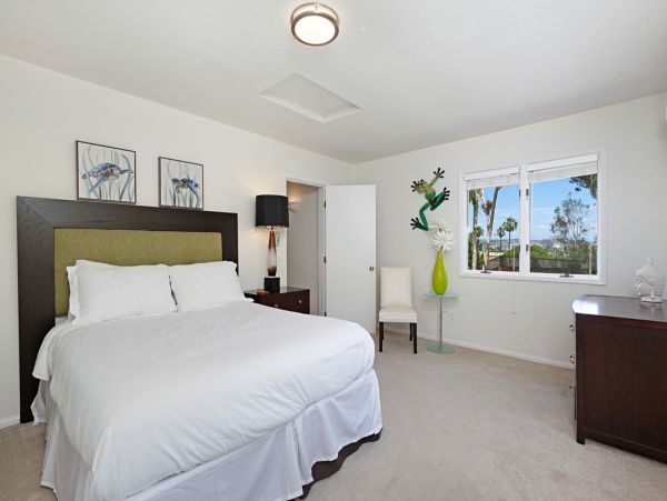 Mission Beach And Pacific Beach Home 1021527