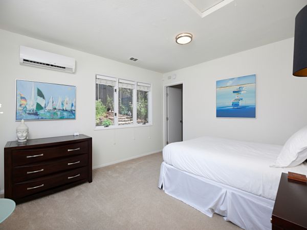 Mission Beach And Pacific Beach Home 1021527