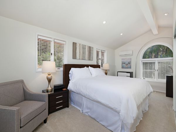 Mission Beach And Pacific Beach Home 1021527