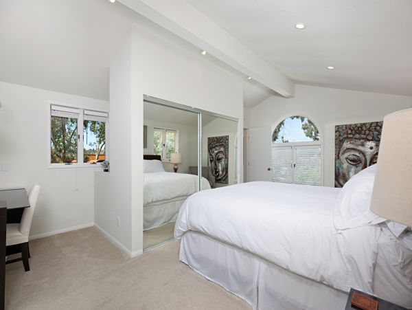 Mission Beach And Pacific Beach Home 1021527