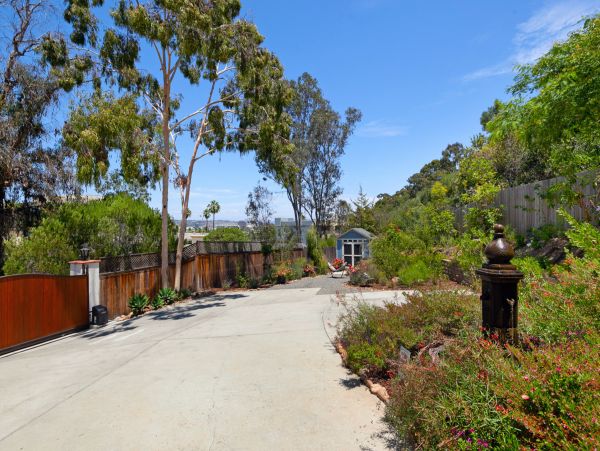 Mission Beach And Pacific Beach Home 1021527