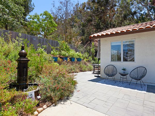 Mission Beach And Pacific Beach Home 1021527
