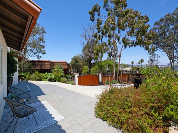 Mission Beach And Pacific Beach Home 1021527