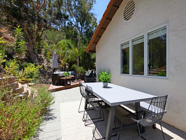 Mission Beach And Pacific Beach Home 1021527