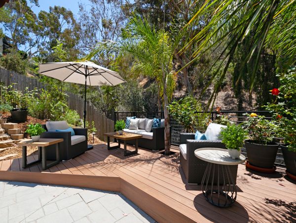 Mission Beach And Pacific Beach Home 1021527