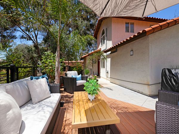 Mission Beach And Pacific Beach Home 1021527