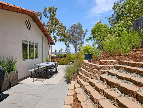 Mission Beach And Pacific Beach Home 1021527