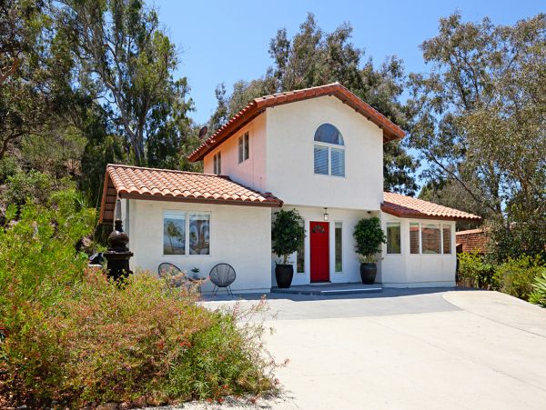 Mission Beach And Pacific Beach Home 1021527