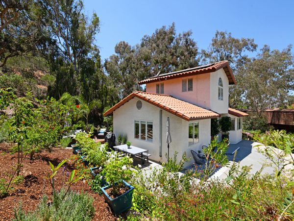 Mission Beach And Pacific Beach Home 1021527