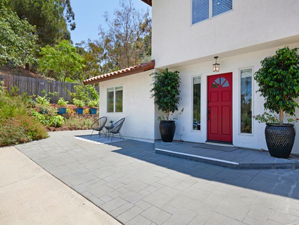 Mission Beach And Pacific Beach Home 1021527