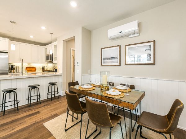 Mission Beach And Pacific Beach Home 1021528
