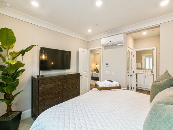 Mission Beach And Pacific Beach Home 1021528