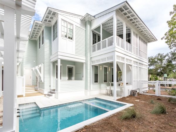 Beaches Of South Walton Home 1021529