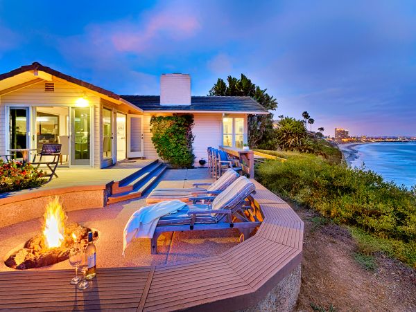 Mission Beach And Pacific Beach Home 1021530