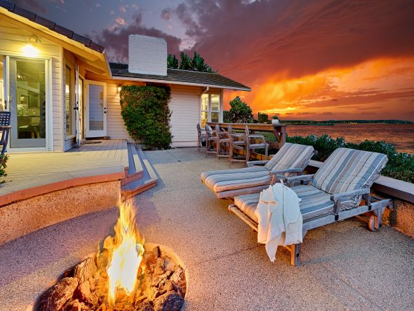 Mission Beach And Pacific Beach Home 1021530