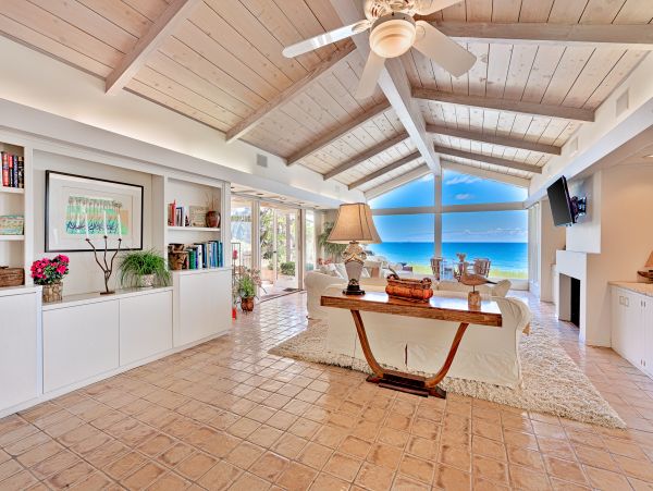 Mission Beach And Pacific Beach Home 1021530