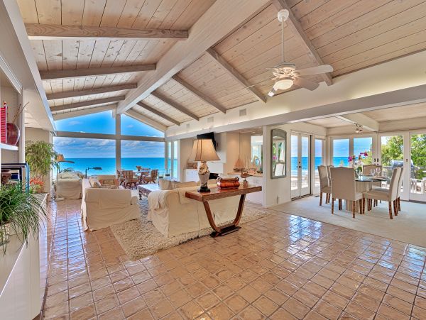 Mission Beach And Pacific Beach Home 1021530