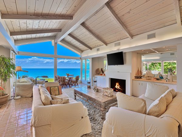 Mission Beach And Pacific Beach Home 1021530