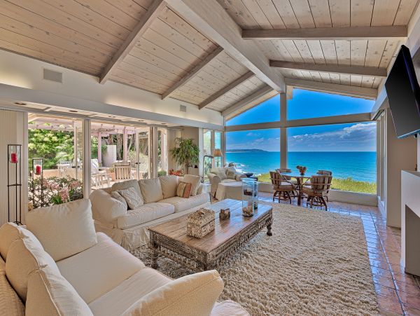 Mission Beach And Pacific Beach Home 1021530