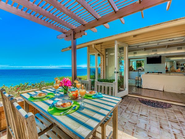 Mission Beach And Pacific Beach Home 1021530
