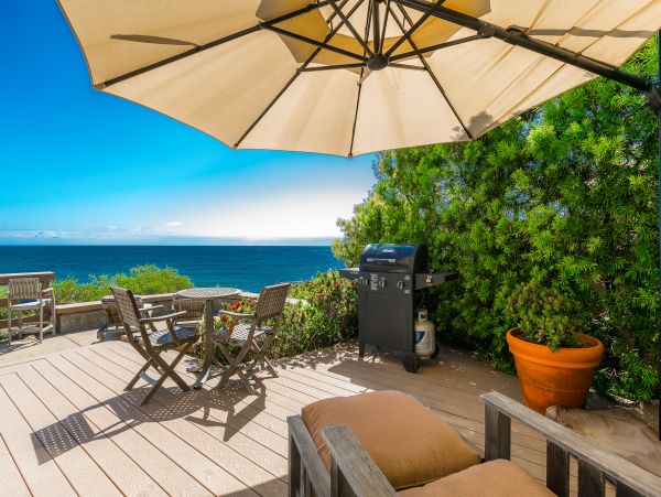 Mission Beach And Pacific Beach Home 1021530