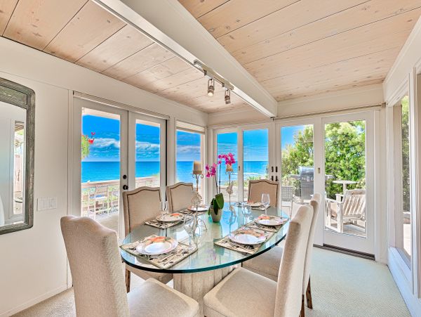 Mission Beach And Pacific Beach Home 1021530