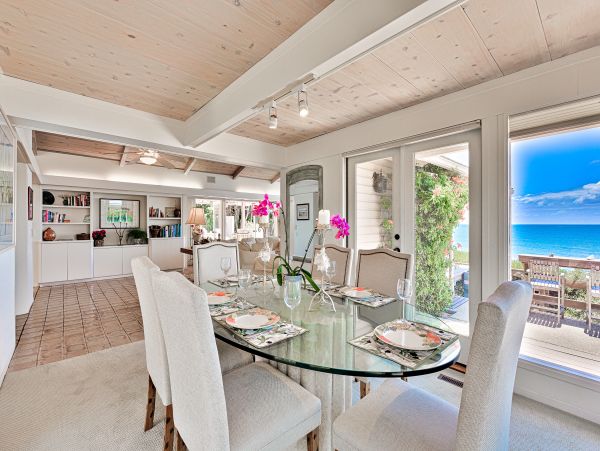 Mission Beach And Pacific Beach Home 1021530