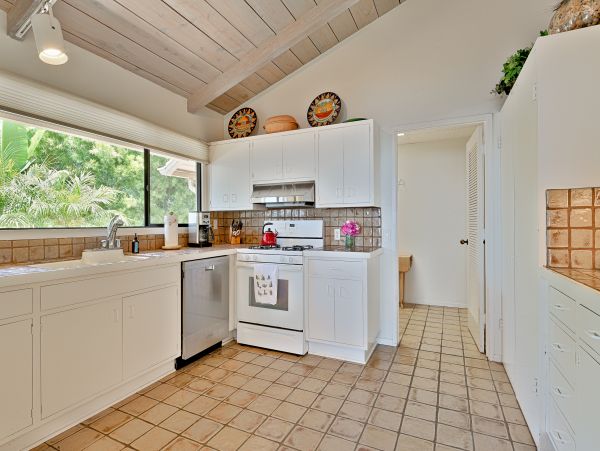 Mission Beach And Pacific Beach Home 1021530