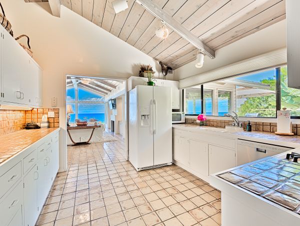 Mission Beach And Pacific Beach Home 1021530